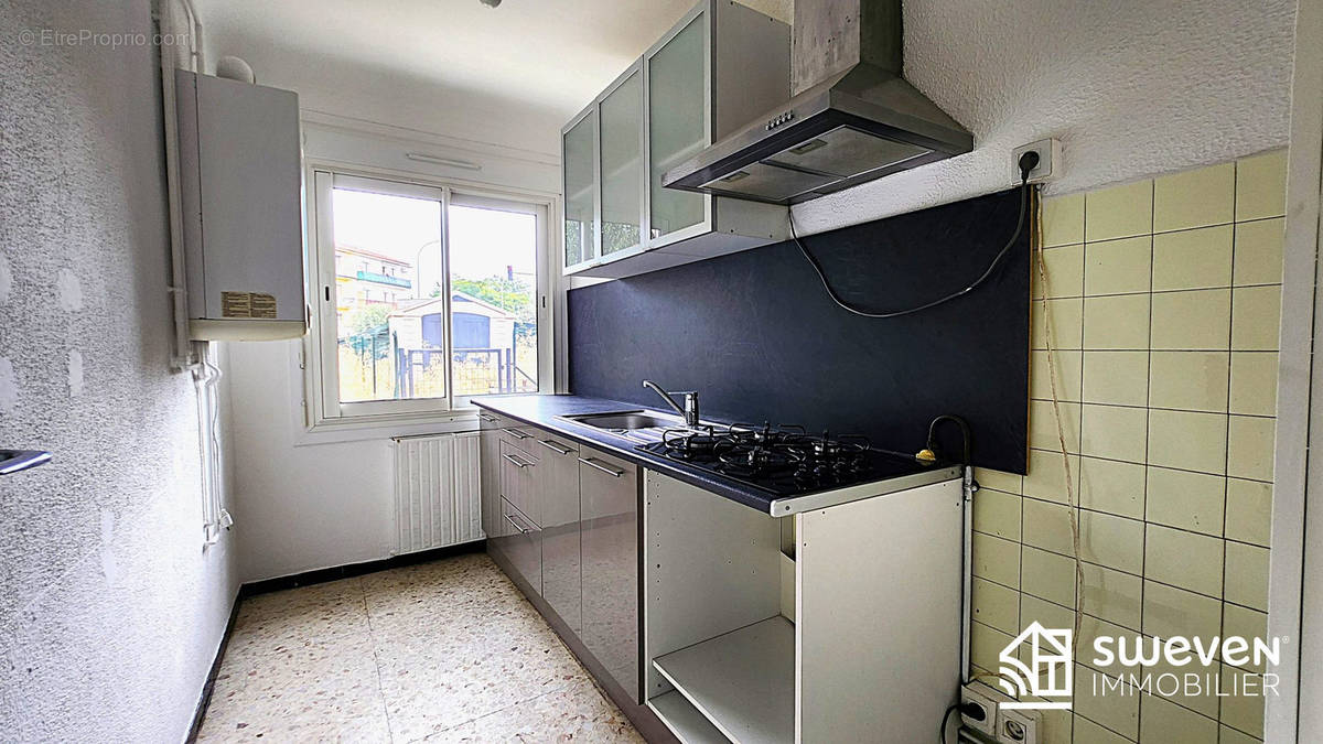 Appartement à PERPIGNAN