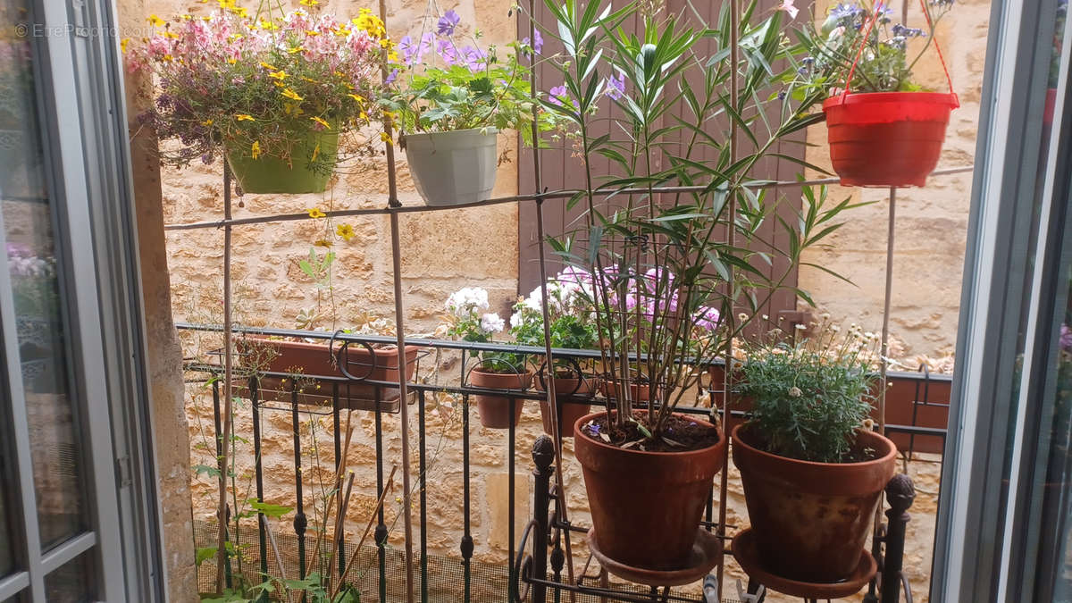 Maison à SARLAT-LA-CANEDA