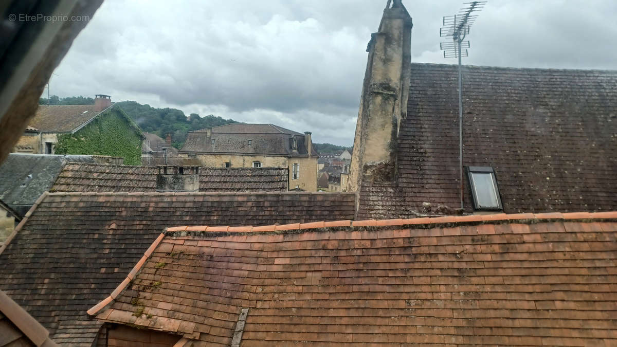 Maison à SARLAT-LA-CANEDA