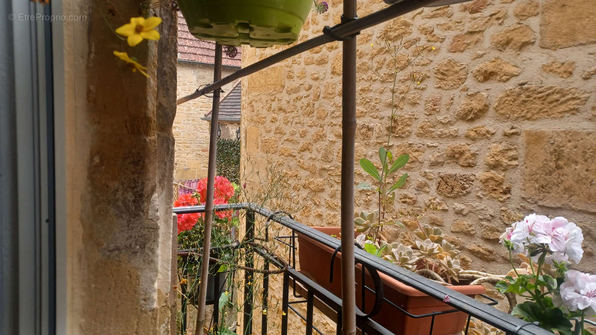 Maison à SARLAT-LA-CANEDA