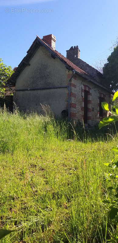 Maison à SARLAT-LA-CANEDA