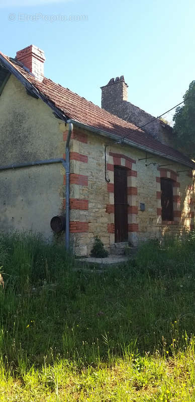 Maison à SARLAT-LA-CANEDA