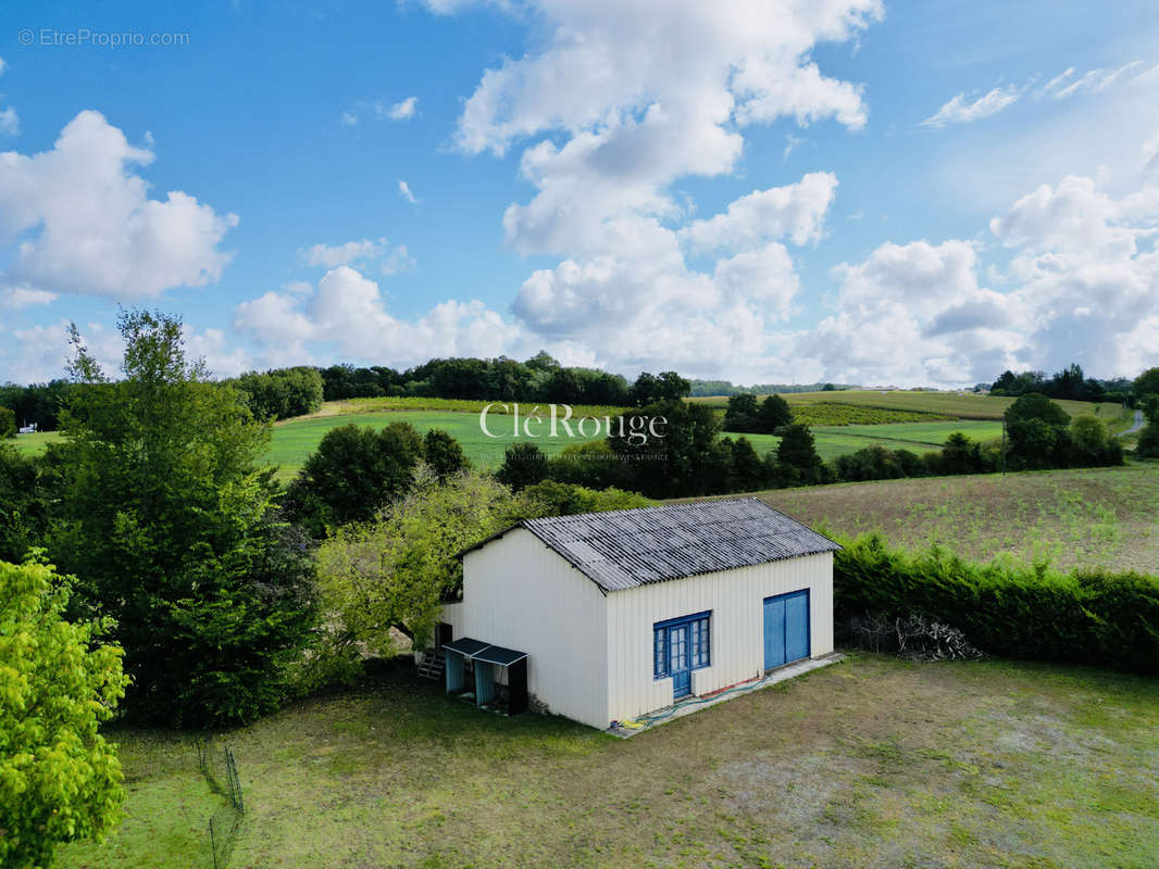 Maison à DURAS