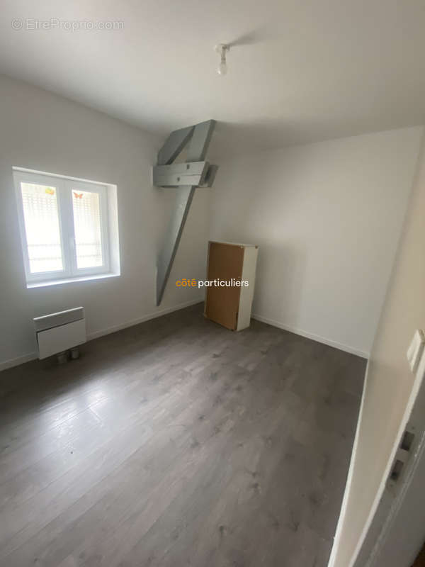 Appartement à HAM