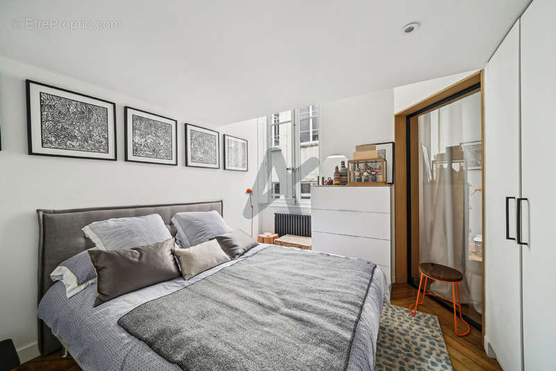 Appartement à LYON-1E