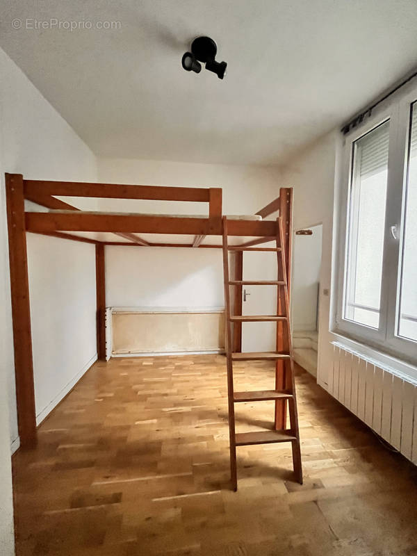 Appartement à ORLEANS