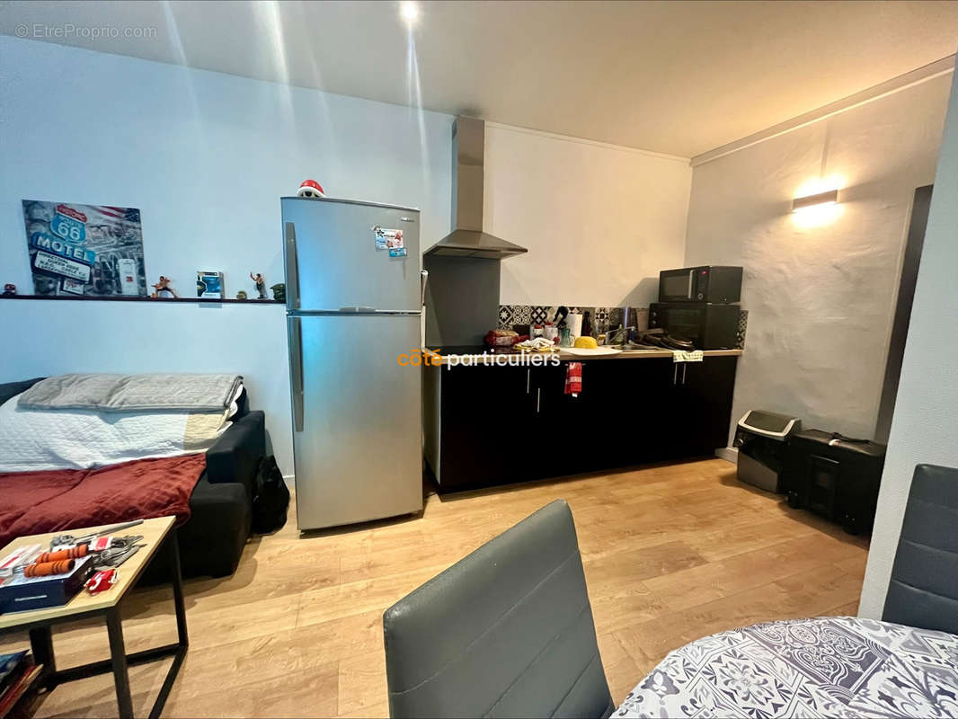 Appartement à MONTAUBAN