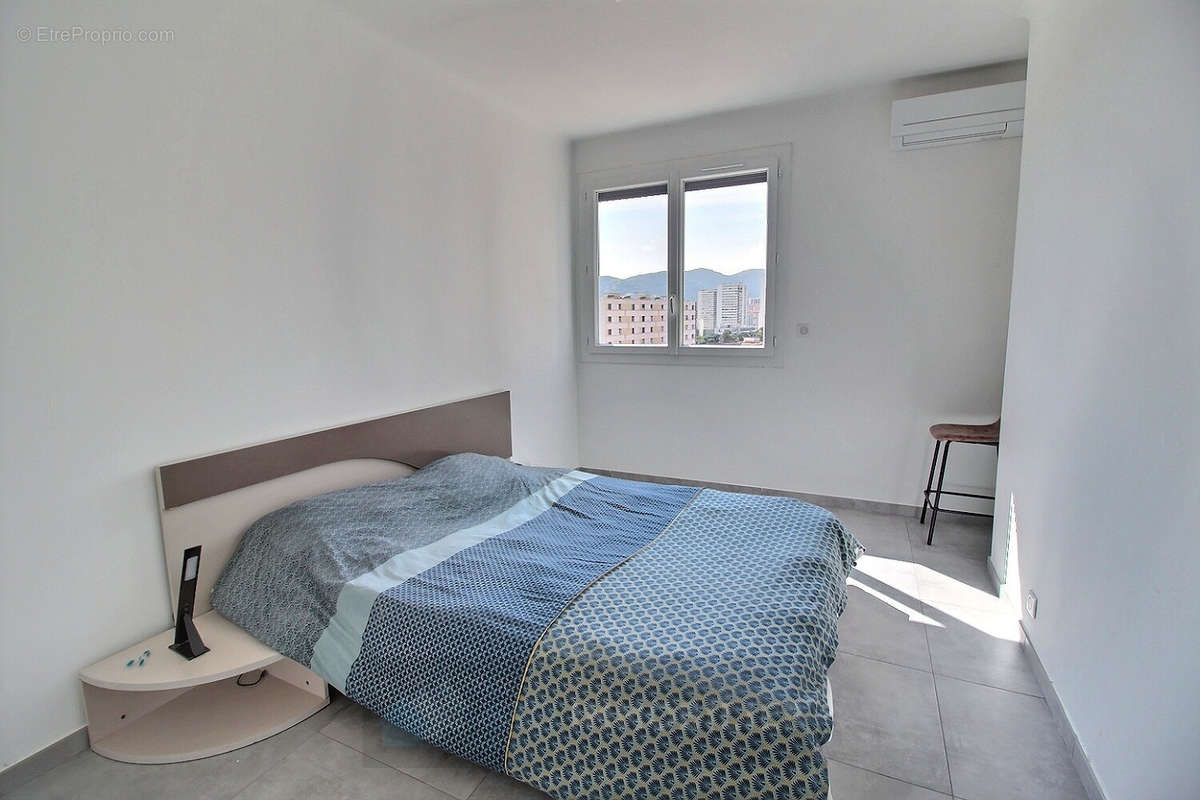 Appartement à AJACCIO