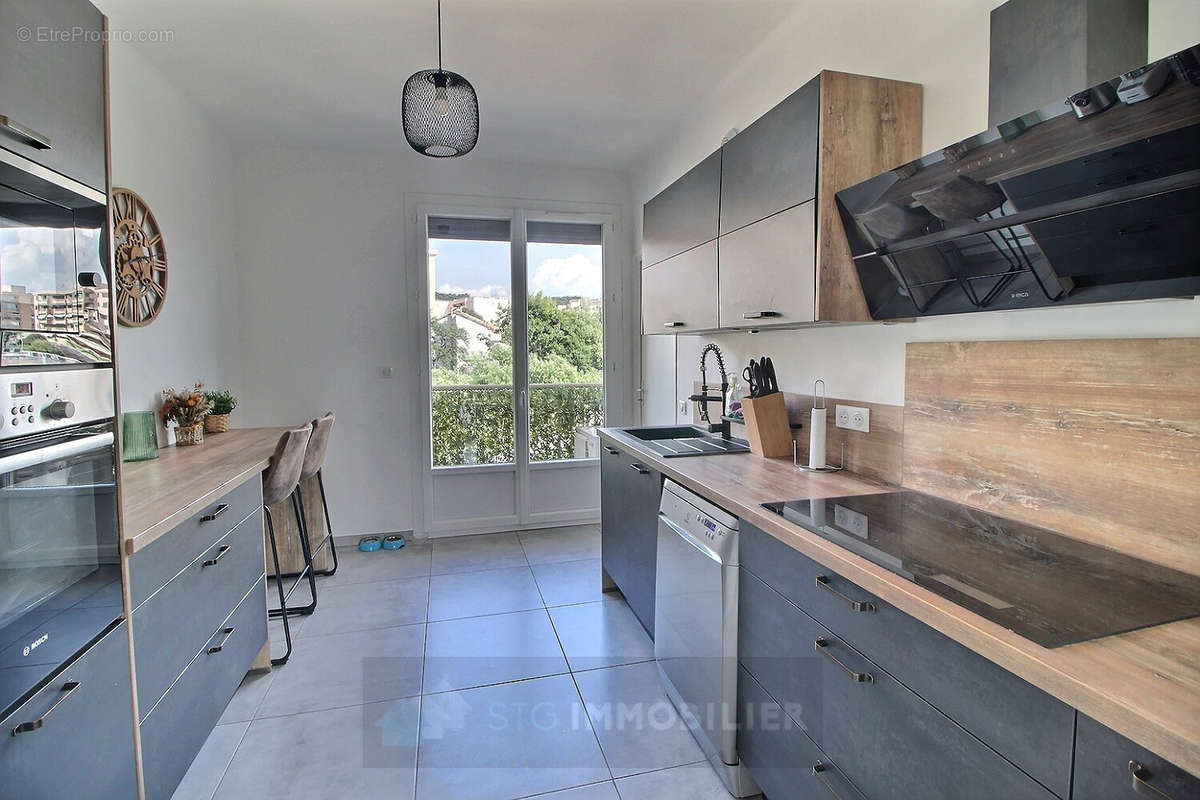 Appartement à AJACCIO