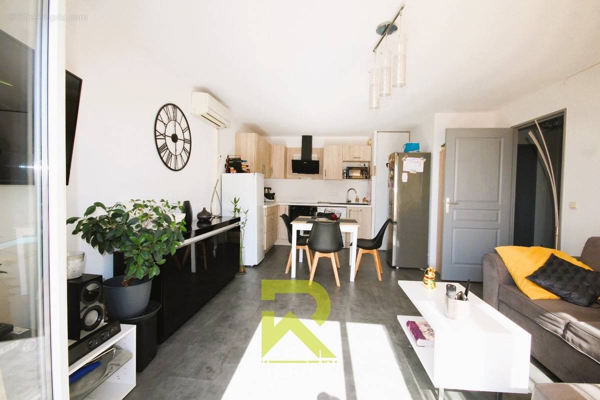 Appartement à AGDE