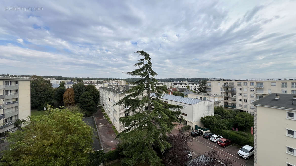 Appartement à ROCQUENCOURT