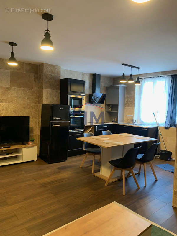 Appartement à DIEPPE