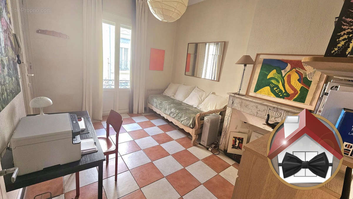 Appartement à SETE