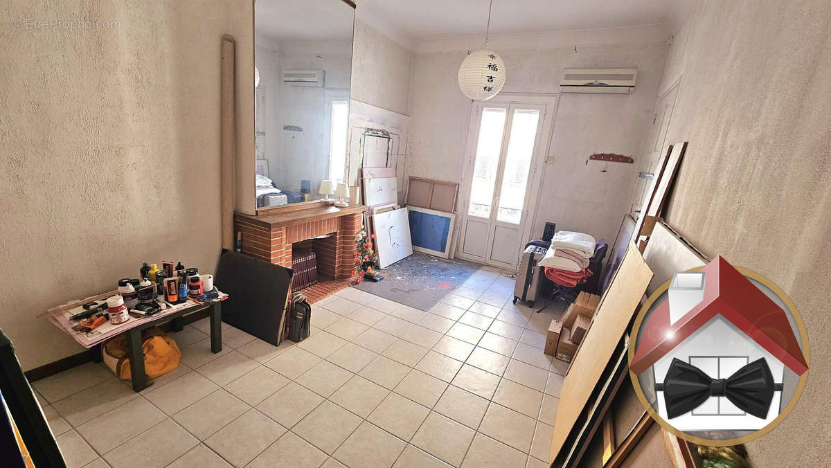 Appartement à SETE