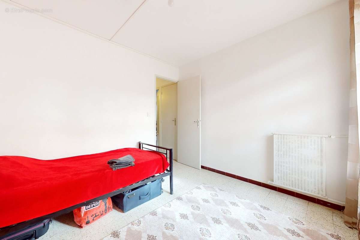 Appartement à MARSEILLE-13E