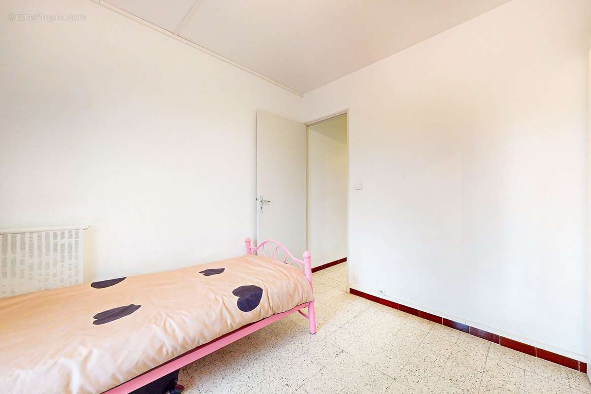 Appartement à MARSEILLE-13E