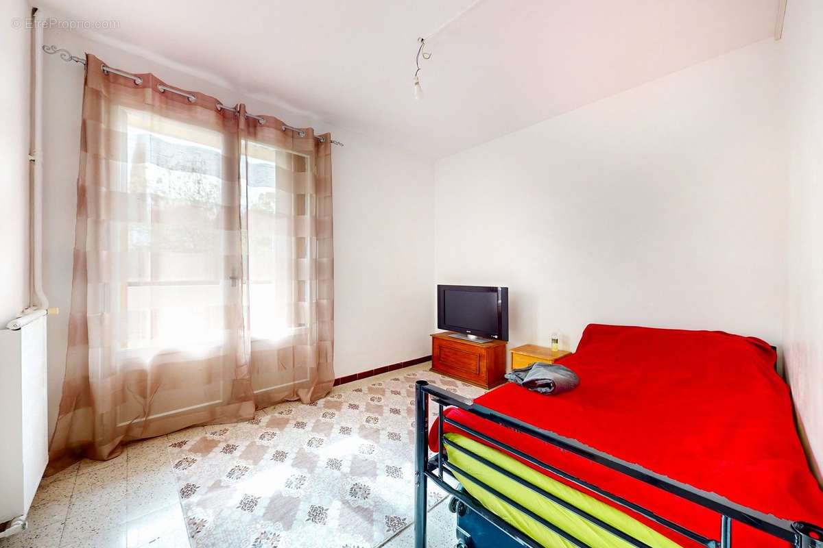 Appartement à MARSEILLE-13E