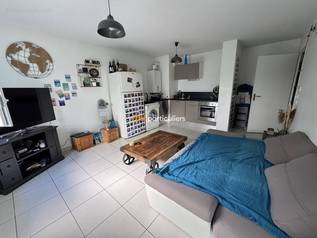 Appartement à AURAY