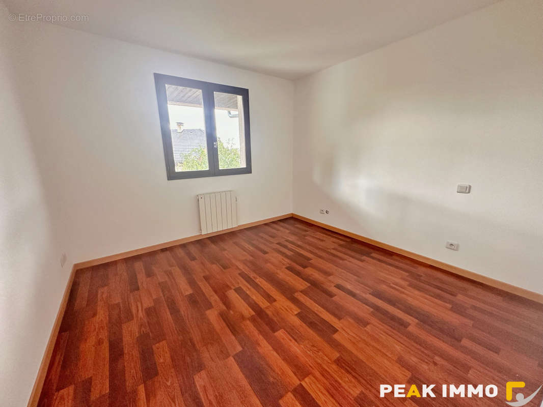 Appartement à ANNECY