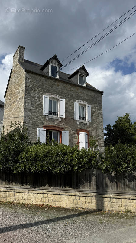 Appartement à SAINT-CAST-LE-GUILDO