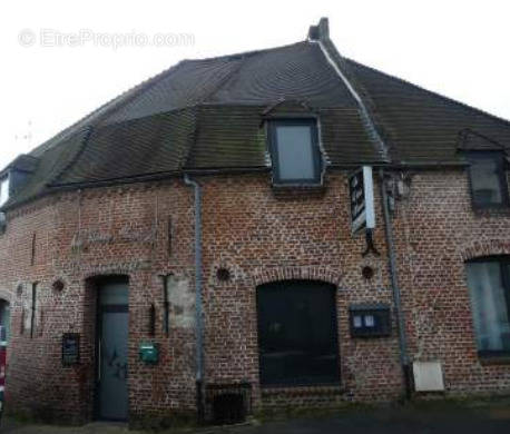 Appartement à AULNOY-LEZ-VALENCIENNES