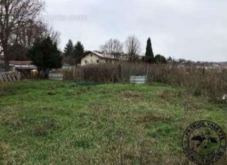 Maison à VILLE-SOUS-ANJOU