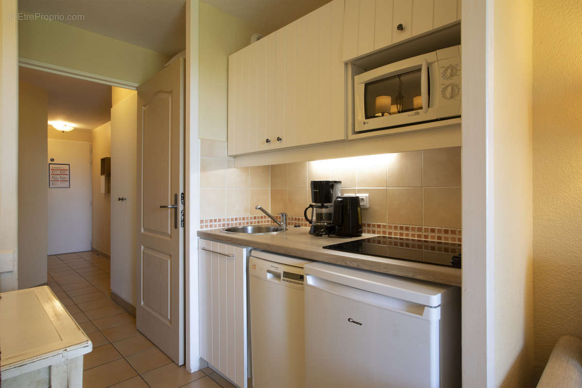 Appartement à URRUGNE