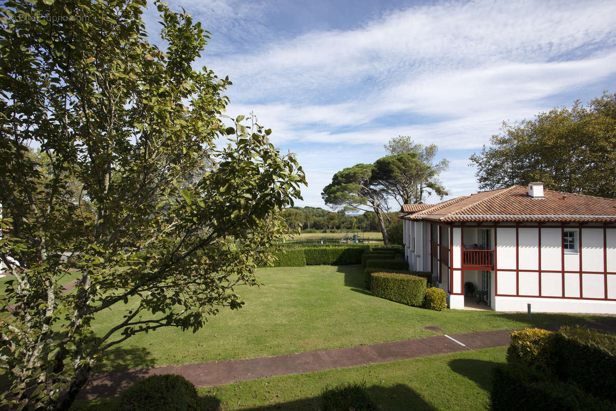 Appartement à URRUGNE