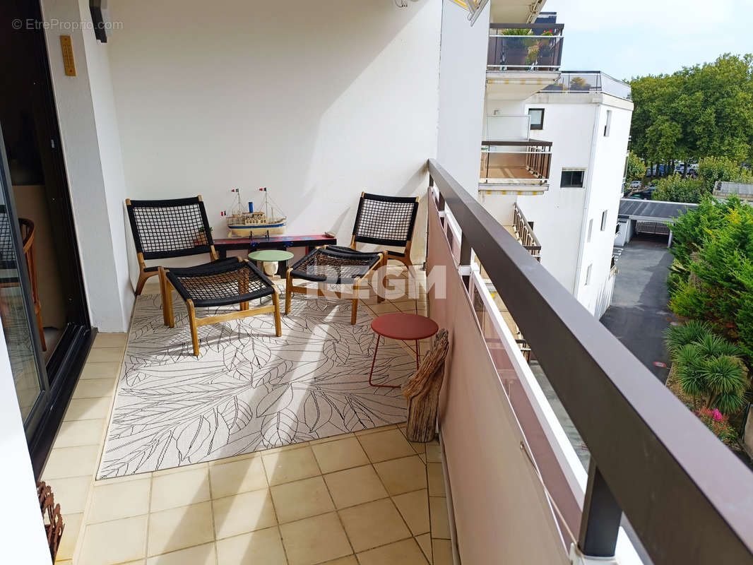 Appartement à ROYAN