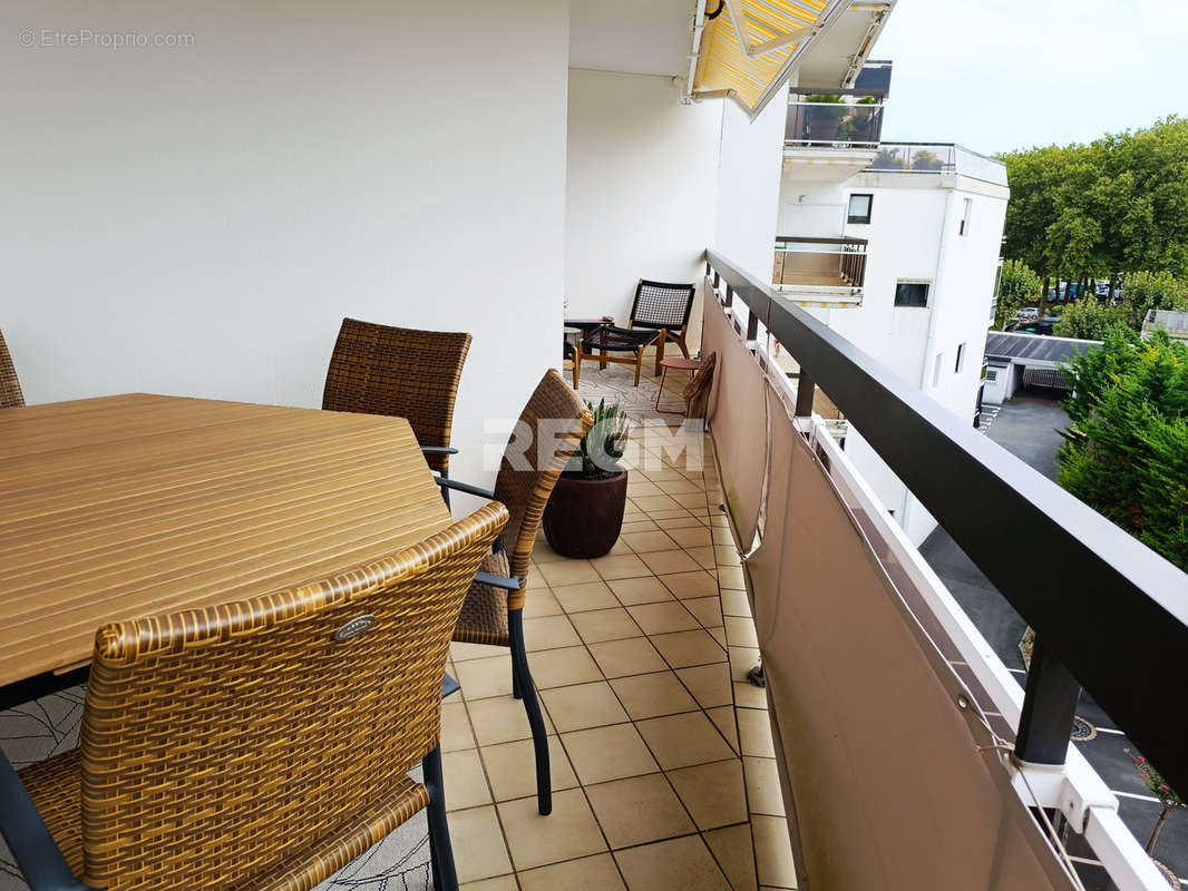 Appartement à ROYAN