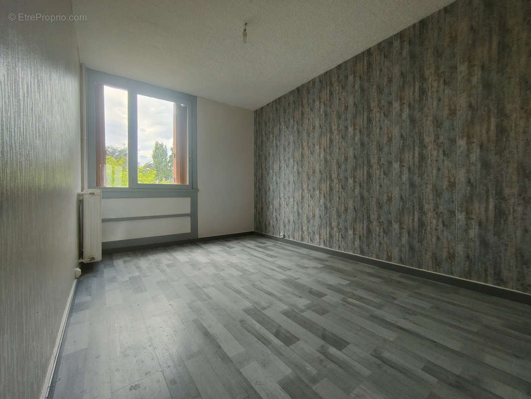 Appartement à BEAUVAIS