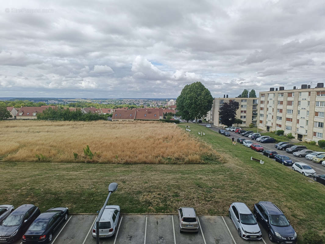 Appartement à BEAUVAIS