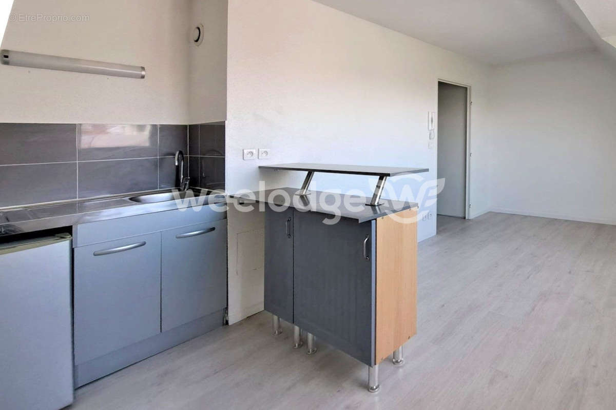 Appartement à AMIENS