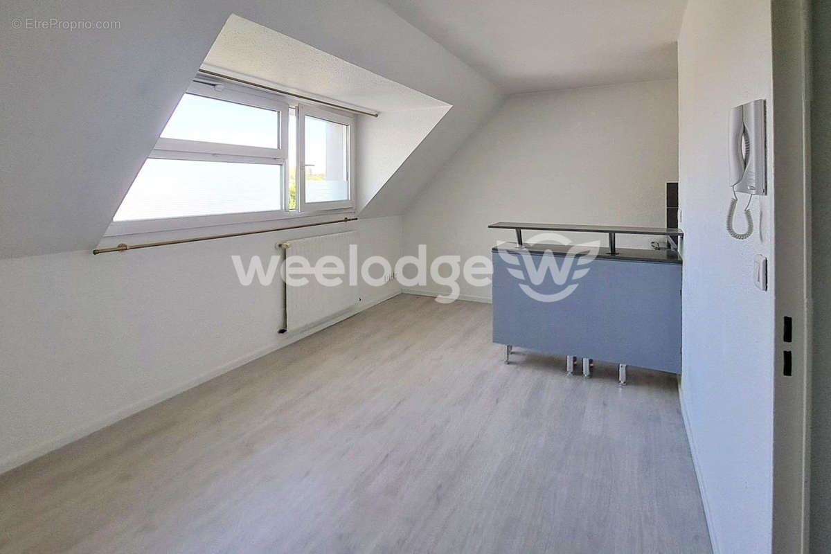 Appartement à AMIENS