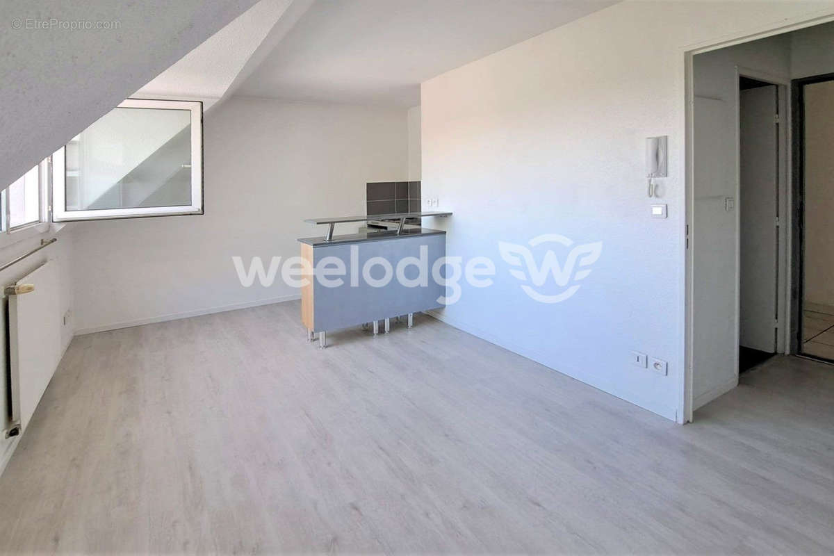 Appartement à AMIENS