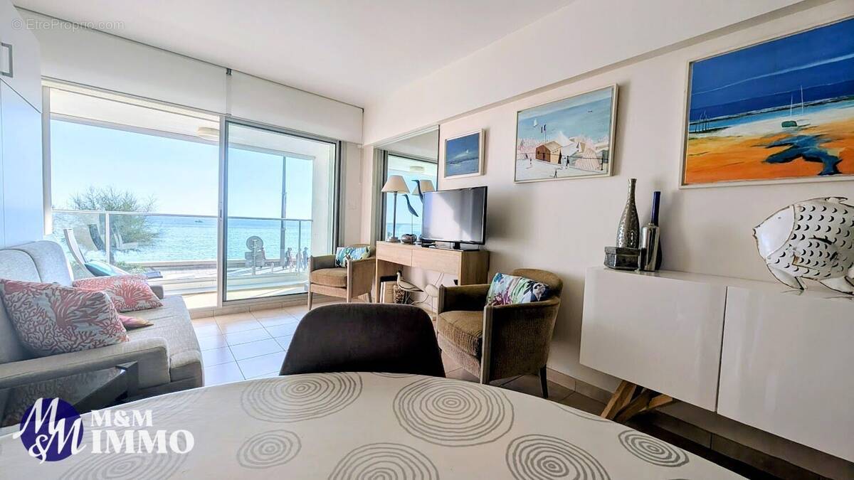 Appartement à LES SABLES-D&#039;OLONNE