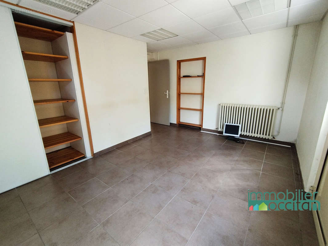 Appartement à MENDE