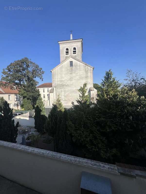 Appartement à MEAUX