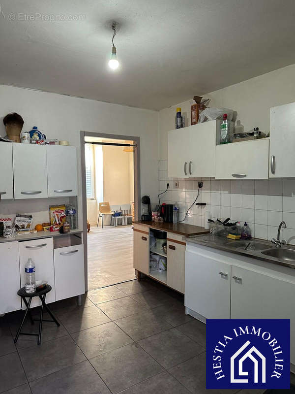 Appartement à MONTBARD