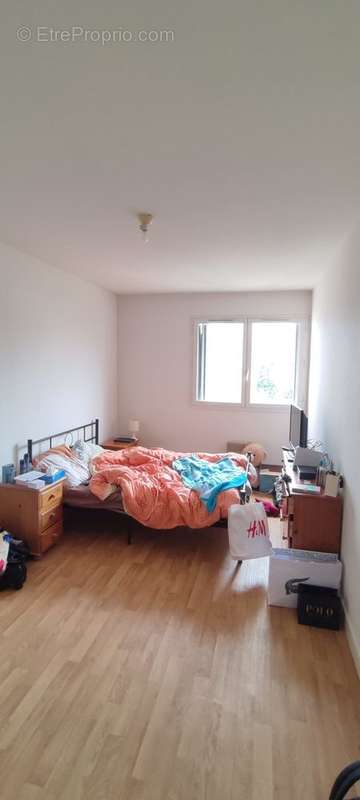 Appartement à LE MANS