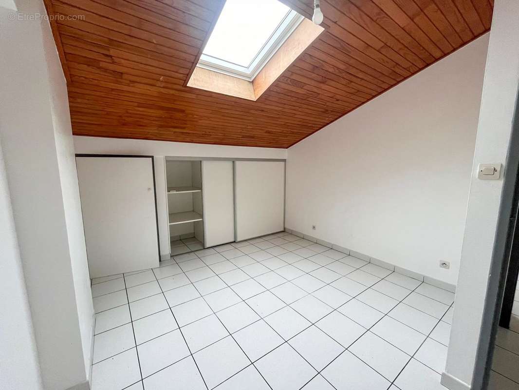 Appartement à BEGLES