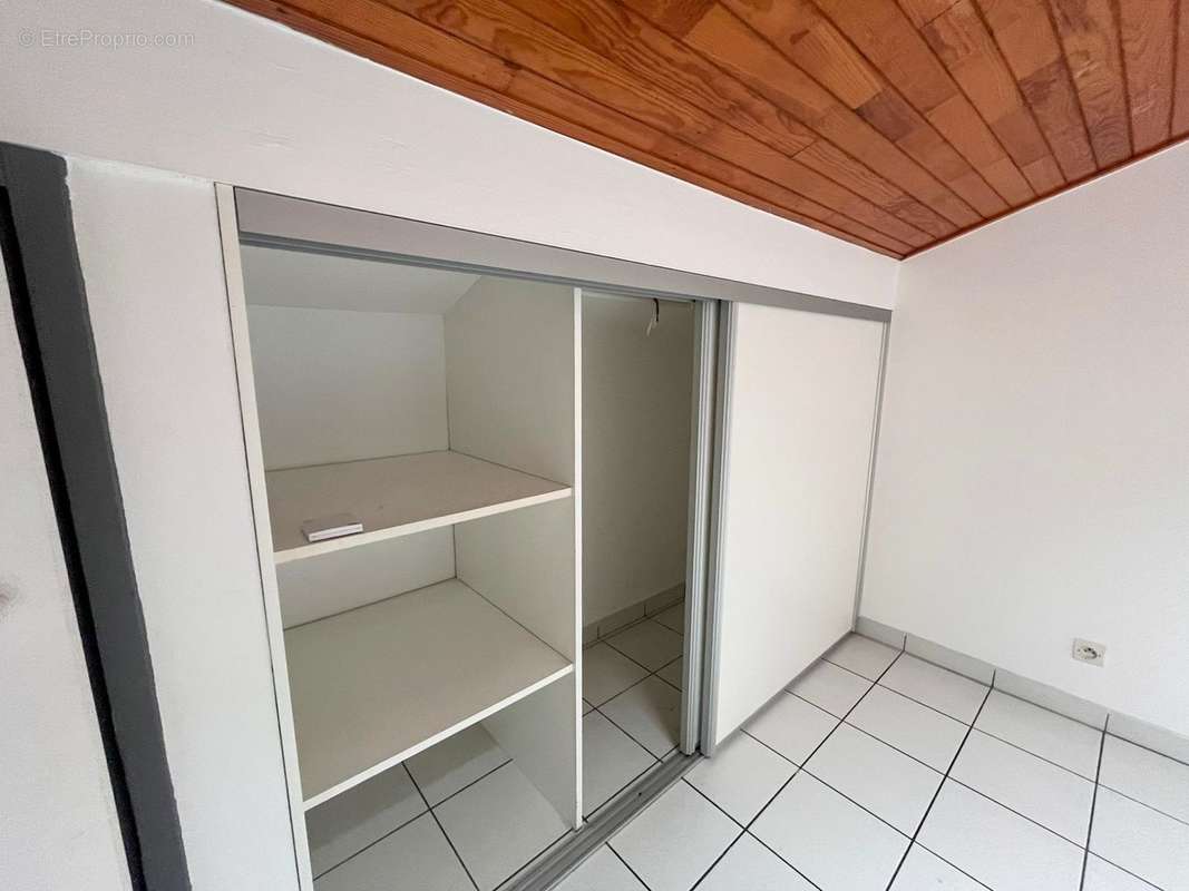 Appartement à BEGLES