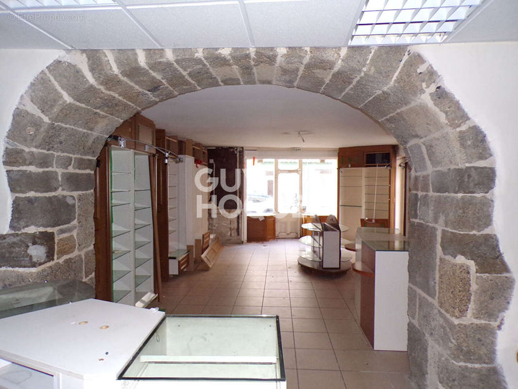 Appartement à LANGEAC