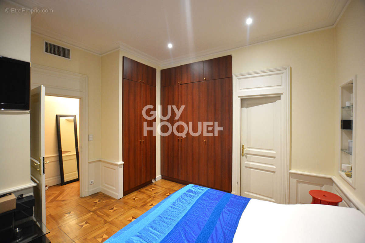 Appartement à LYON-2E