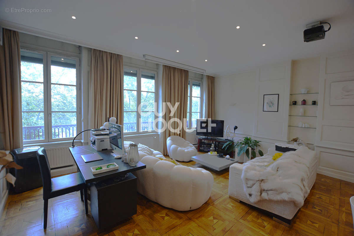 Appartement à LYON-2E