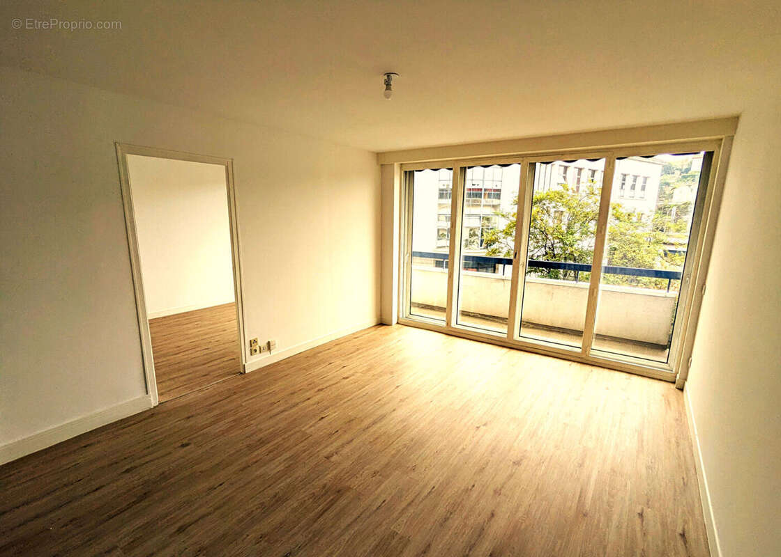 Appartement à POITIERS