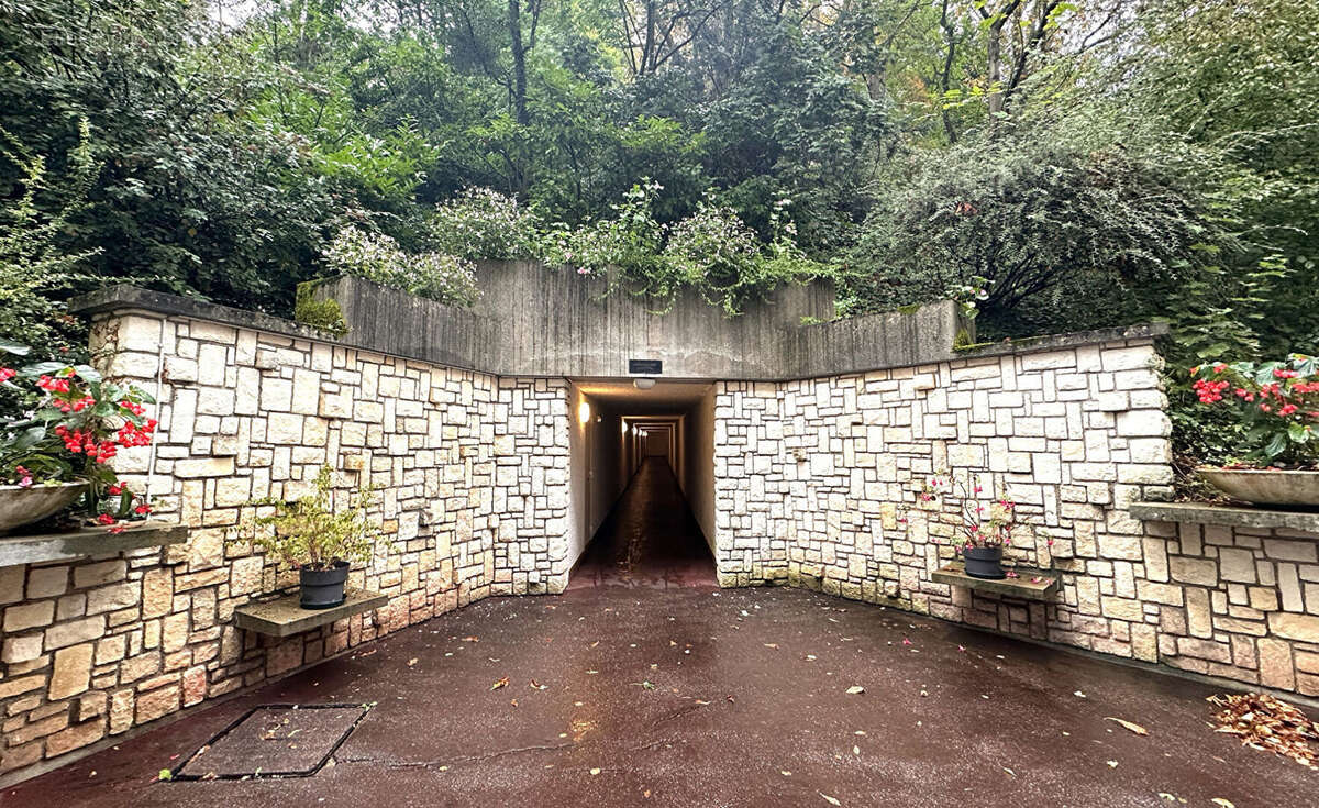 Appartement à POITIERS