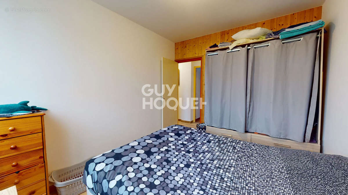 Appartement à VESOUL