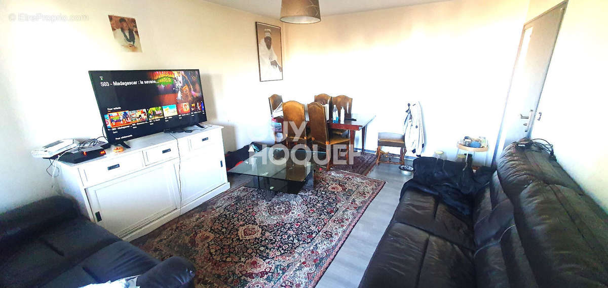 Appartement à ANNEMASSE