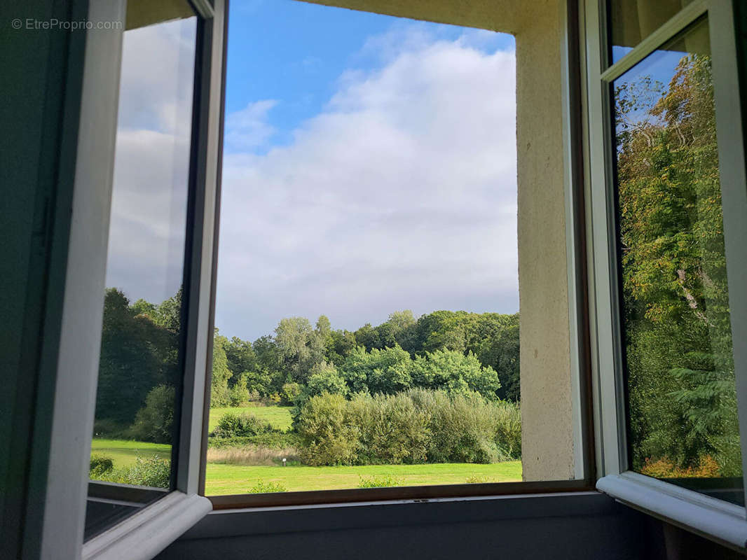 Appartement à BADEN